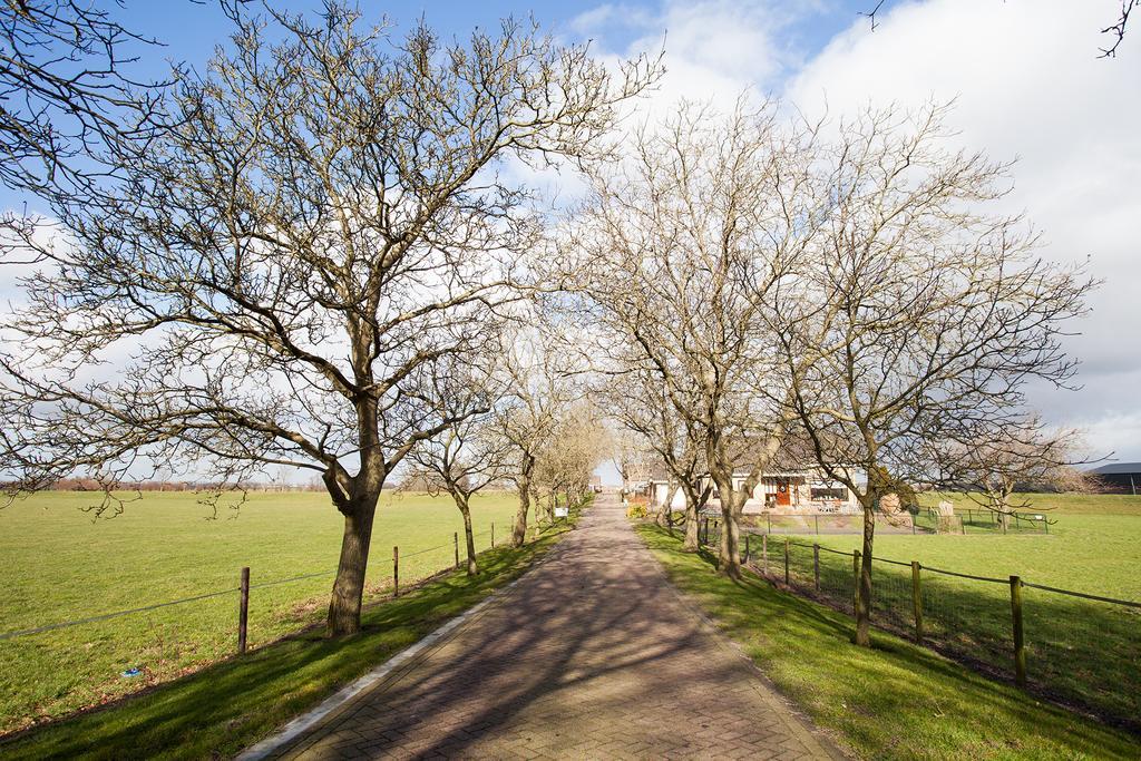 Bakhuis Het Oude Klooster Montfoort Exterior foto