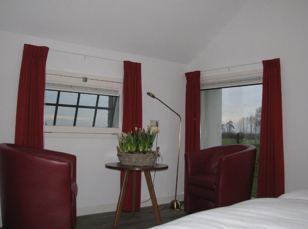 Bakhuis Het Oude Klooster Montfoort Quarto foto